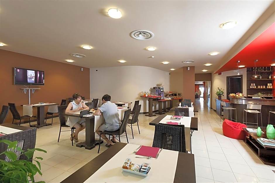 Hotel San Giovanni