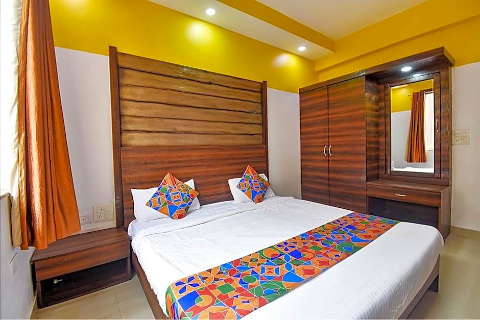 FabHotel Ocean View Apartment - Dabolim