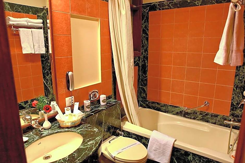 Florence Inn Hotel