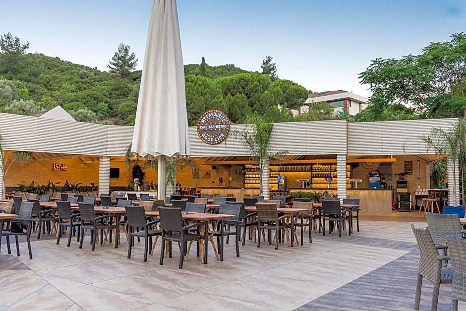 Grand Cettia Hotel