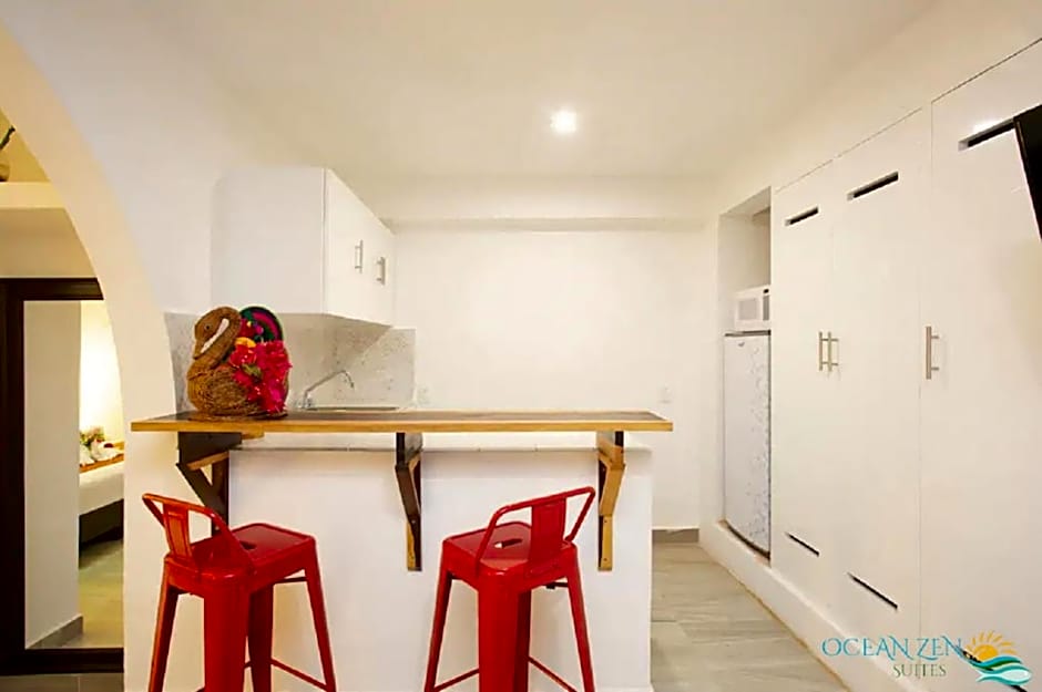 Ocean Zen Suites on 5th Avenue - Adults Only