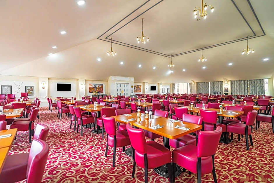 Adamton Country House Hotel