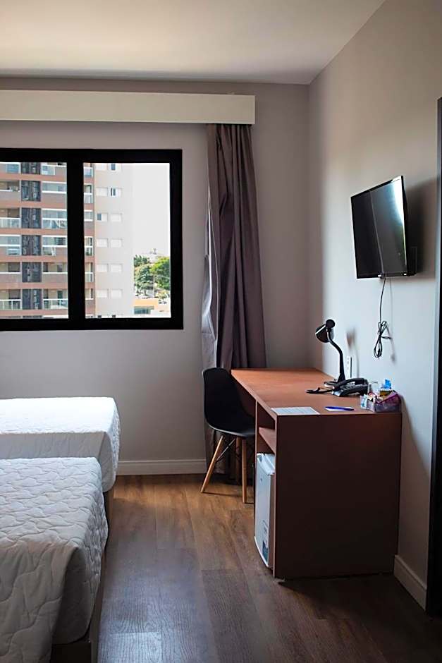 Comfort Hotel Presidente Prudente