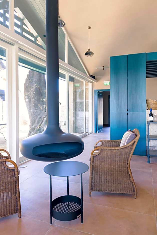 Valverde Santar Hotel & SPA - Relais & Châteaux