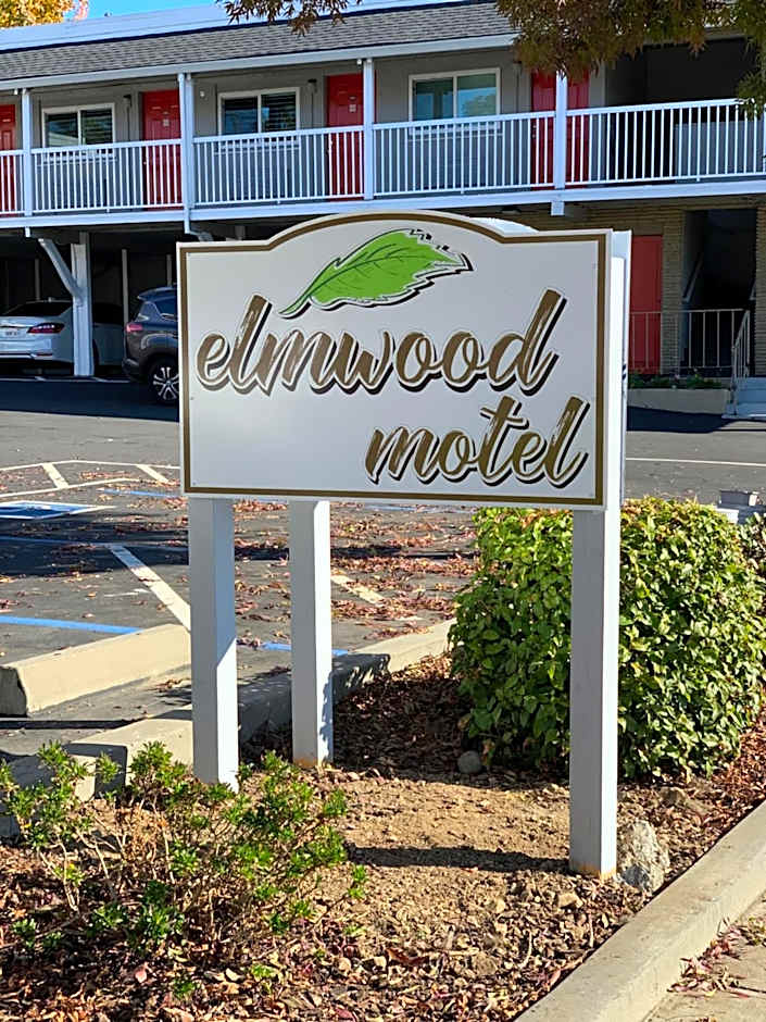 Elmwood Motel