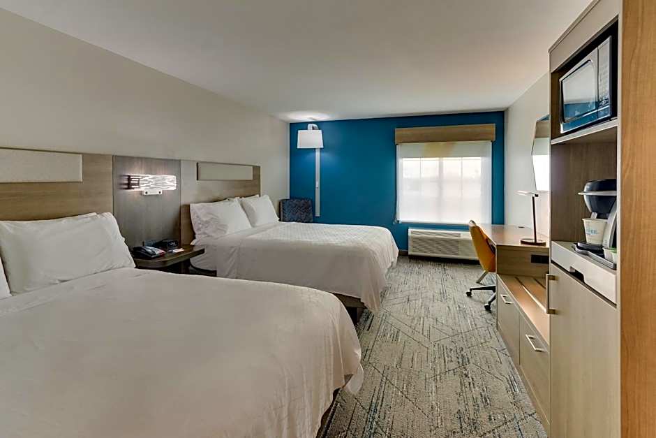 Holiday Inn Express & Suites - Ardmore By IHG