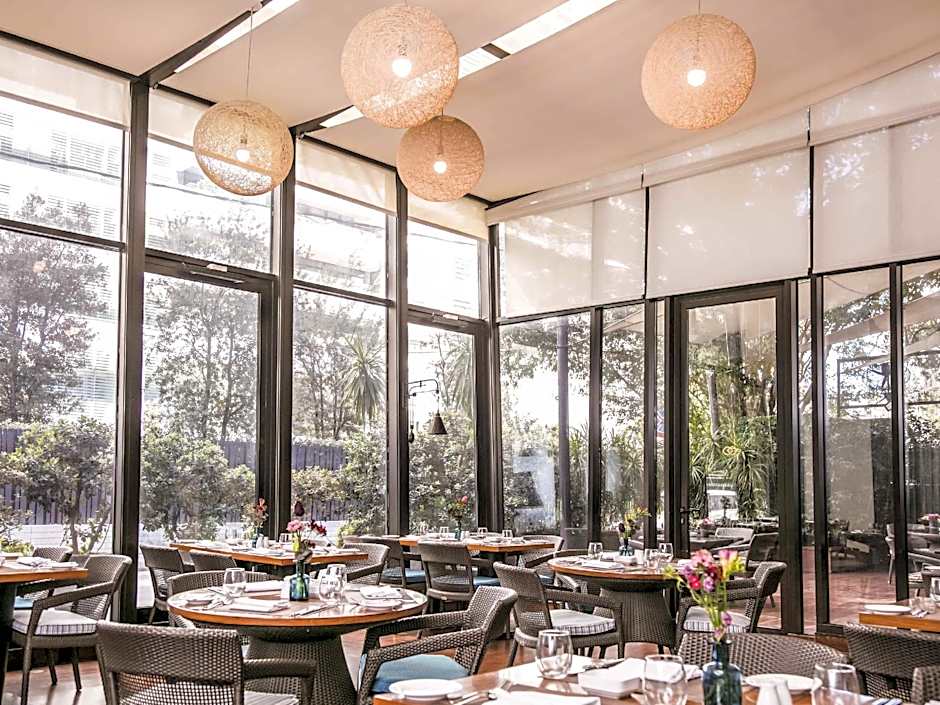 Sofitel Beirut Le Gabriel