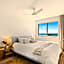 Newly renovated beach front unit. Views to die for!