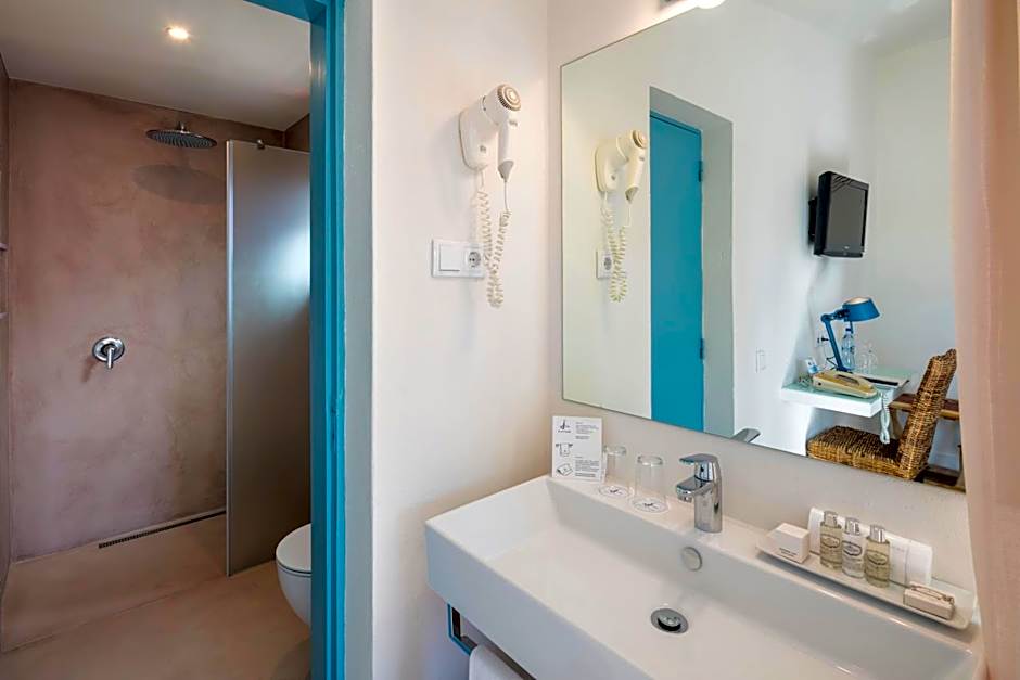 Costa d'Oiro Ambiance Village