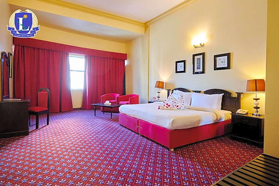 La Rosa Hotel, Juffair