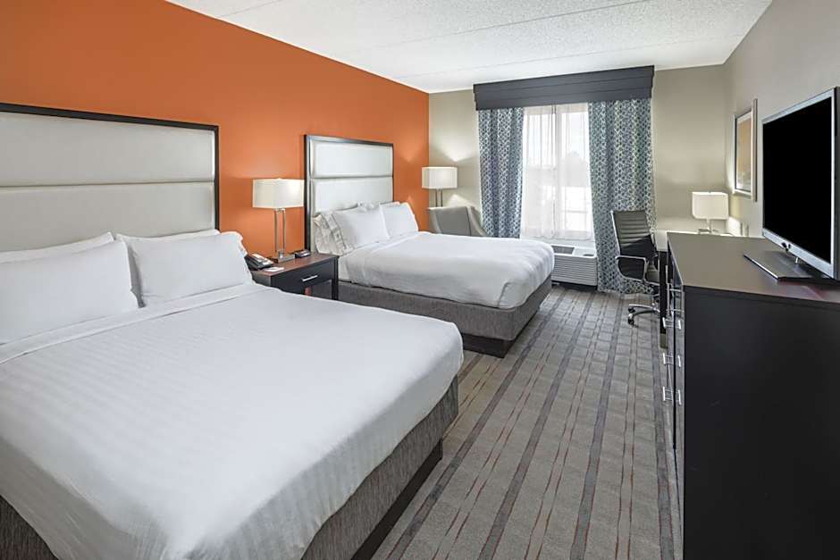 Holiday Inn Express and Suites Atlanta NE - Duluth By IHG