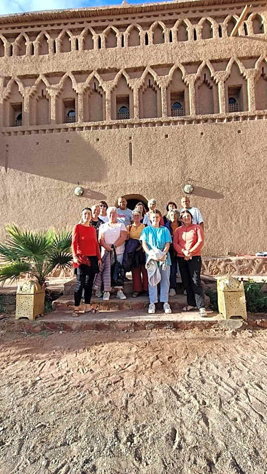Auberge Famille Benmoro