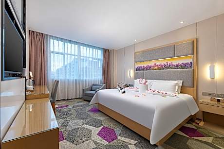 Lavande - Romantic Youxiang Room