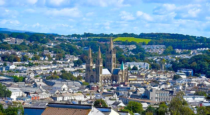 Donnington Guest House