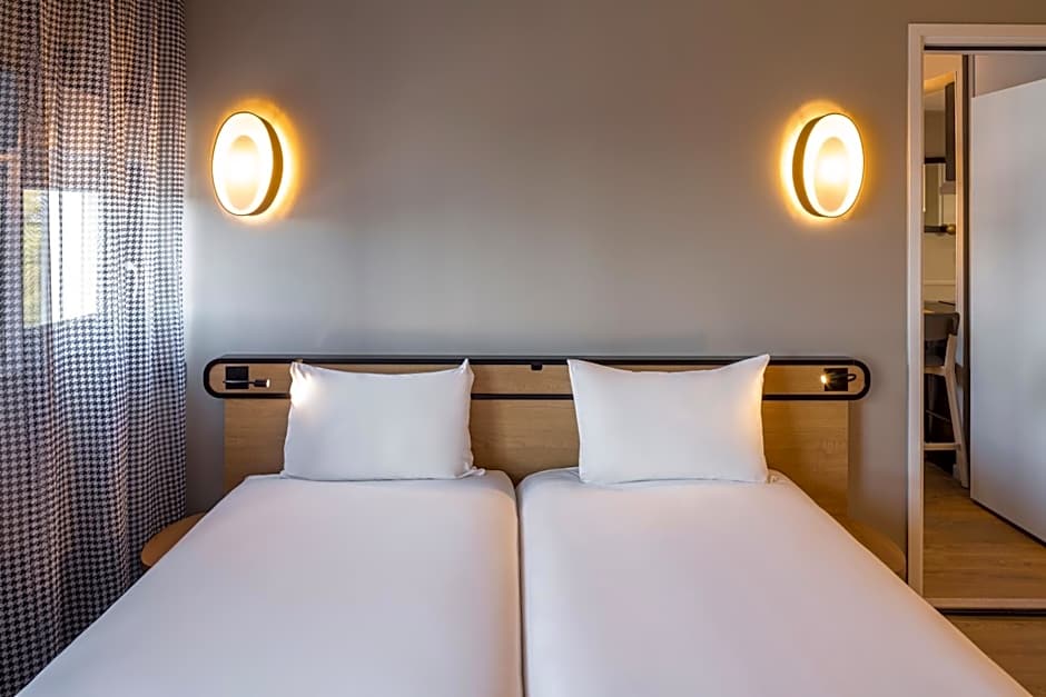 Aparthotel Adagio access Montpellier Centre