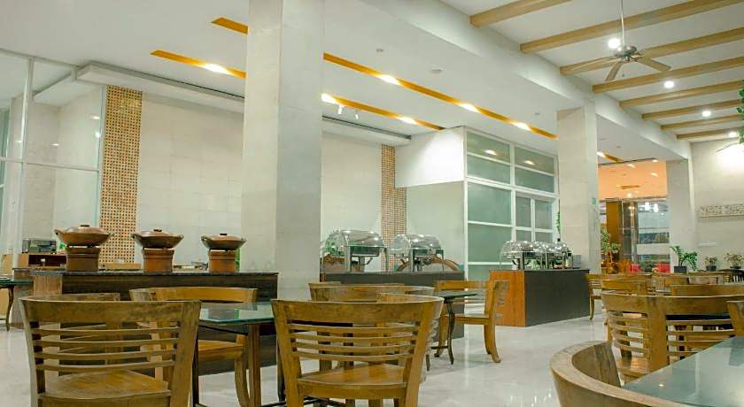 Marilyn Hotel Serpong