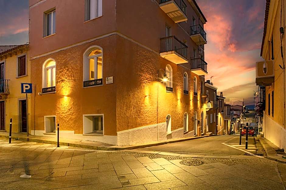 Il Busciolotto