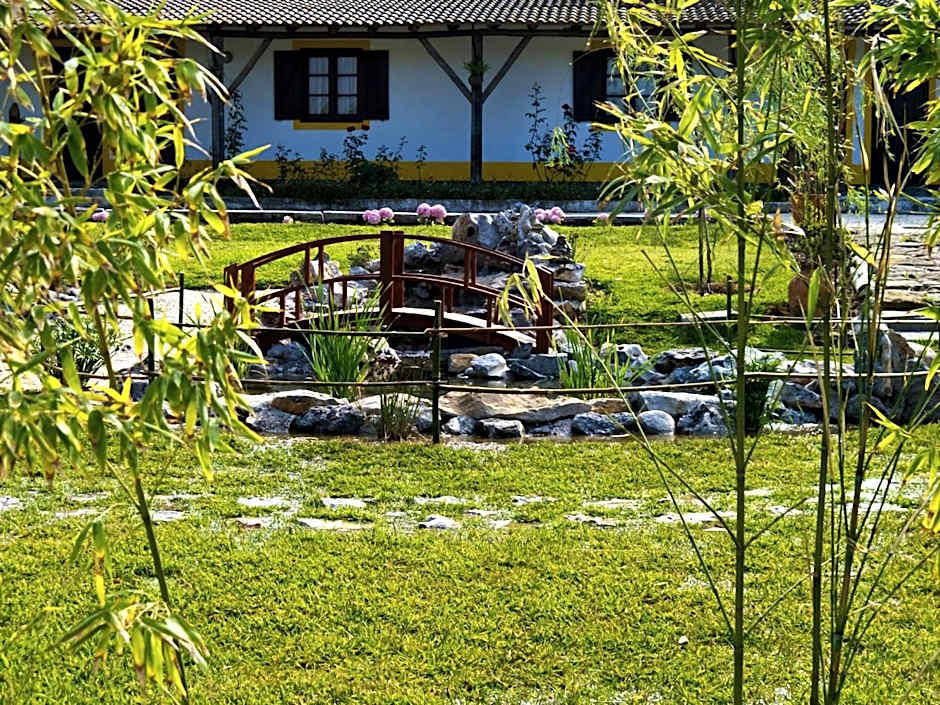 Hotel Rural A Coutada - Peniche