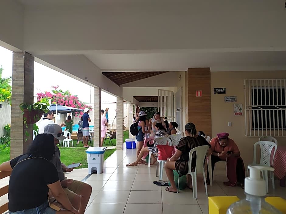 Pousada Barreirinhas House