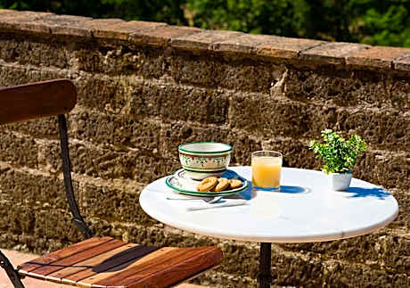 Il Rifugio Pecorella