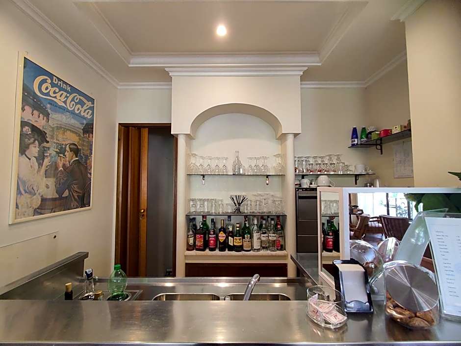 Hotel Delle Ortensie