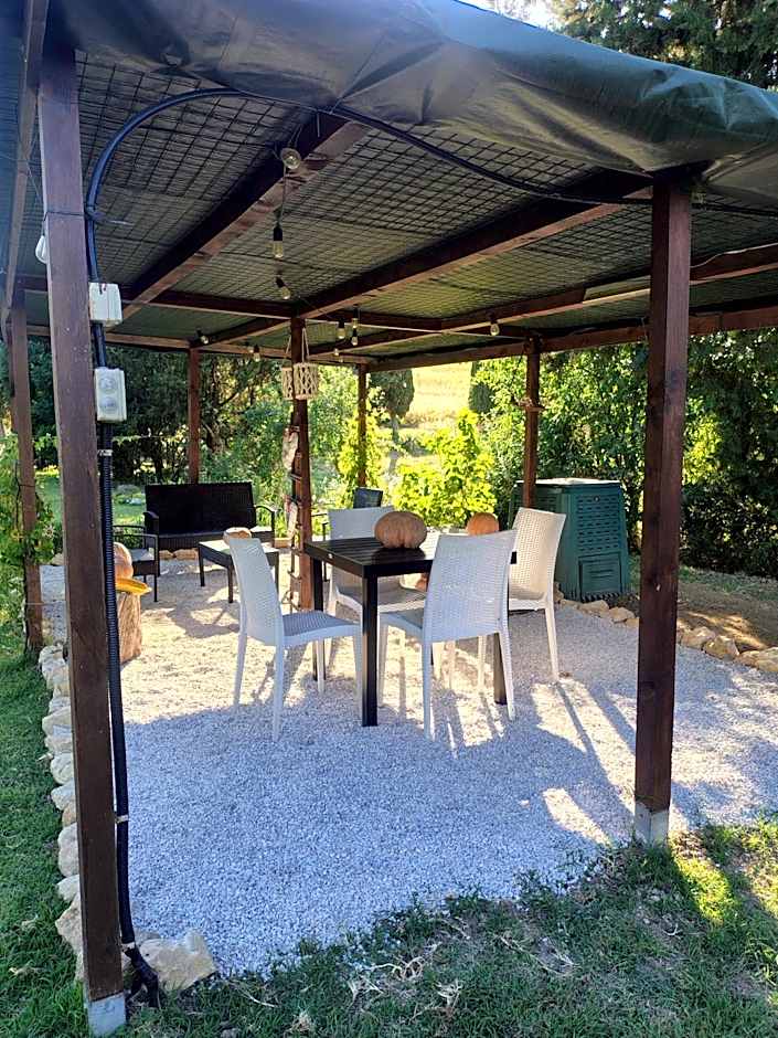 B&B Il Poggio di Fiore