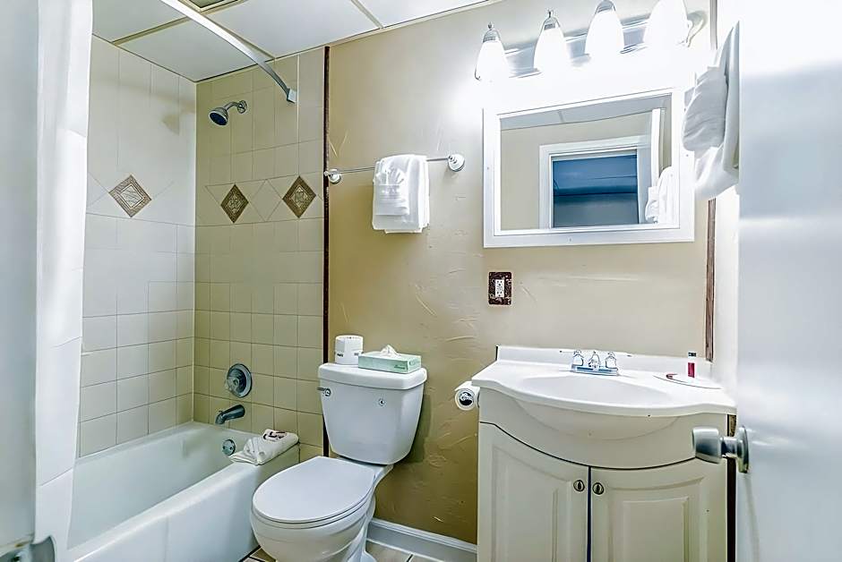 Days Inn by Wyndham Montrose