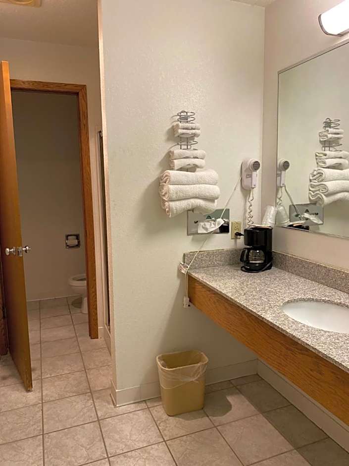 Americas Best Value Inn Champaign