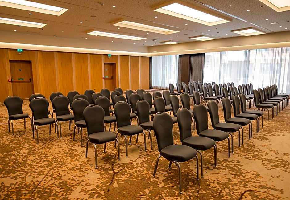 Hilton Garden Inn Tirana