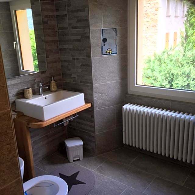 Foresteria B&B Vecchiascuola Pianazzola