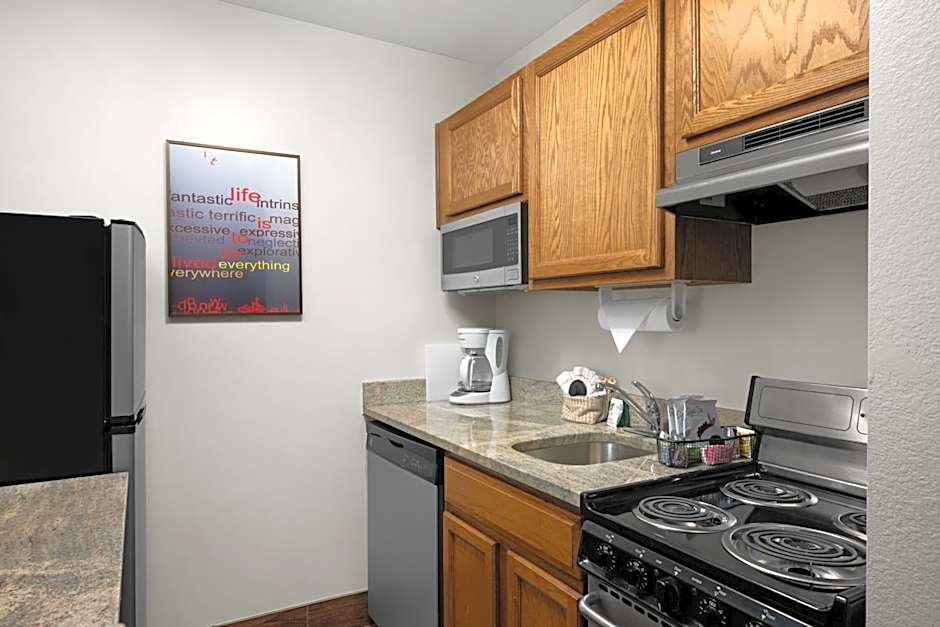 TownePlace Suites by Marriott Salt Lake City Layton
