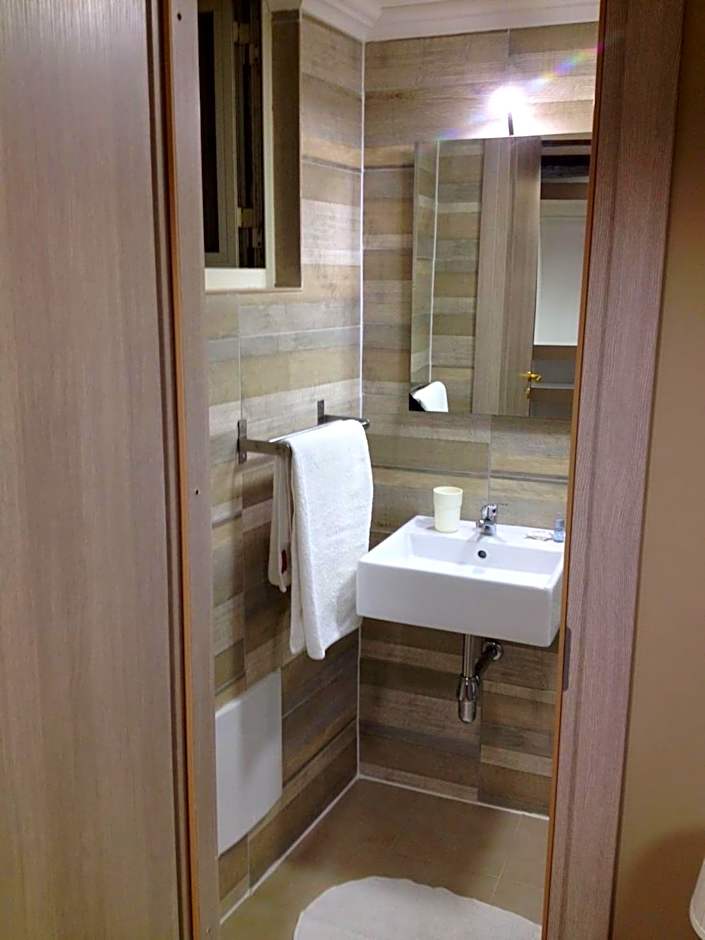 Bed and Breakfast Napoli Centro storico