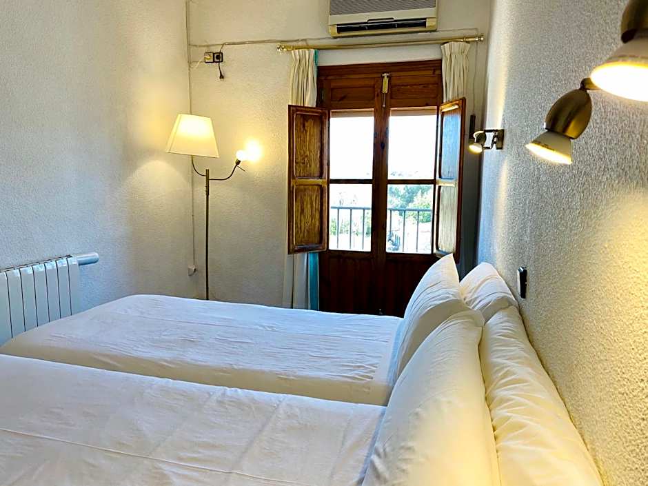 El Mesón de Despeñaperros