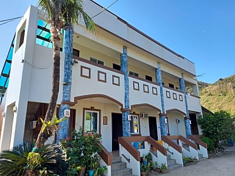 MAZ Polinaire Beach Resort