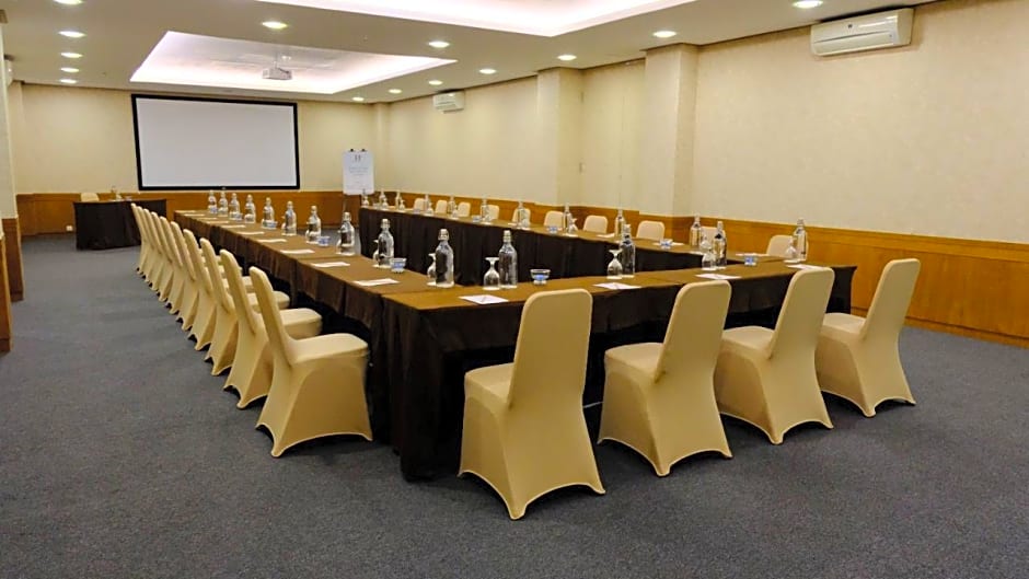 Hemangini Hotel Bandung