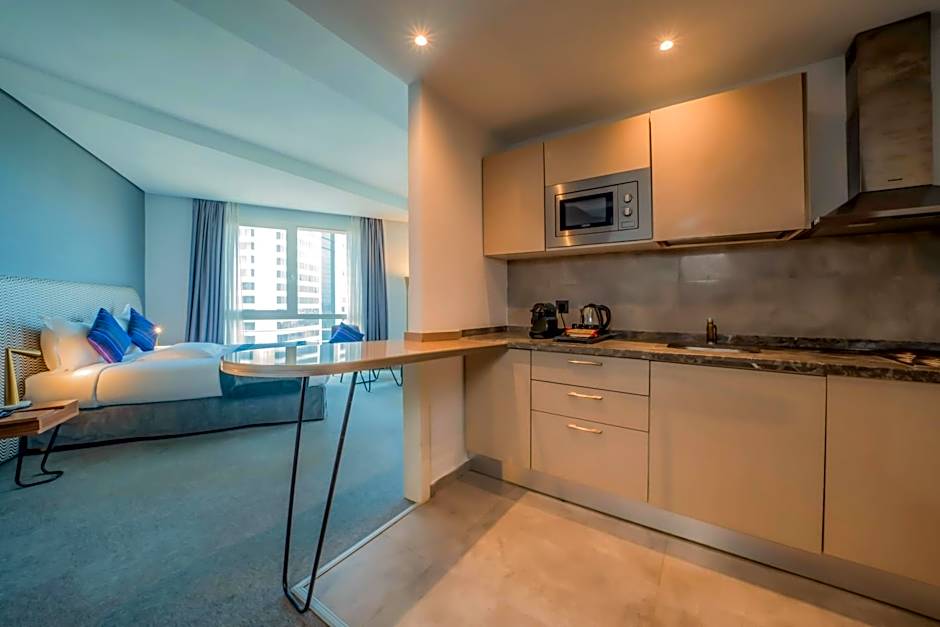 Kyriad Residence Casablanca