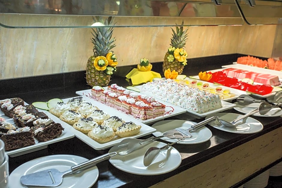 Magic Villa de Benidorm