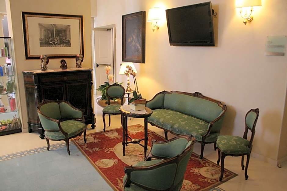 Domus Mariae Benessere