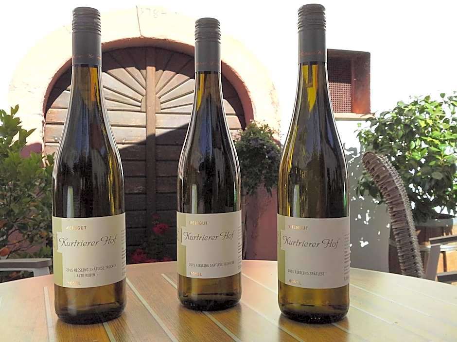 Weinhaus Kurtrierer Hof