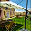 Hotel Rural El Cielo Entejado