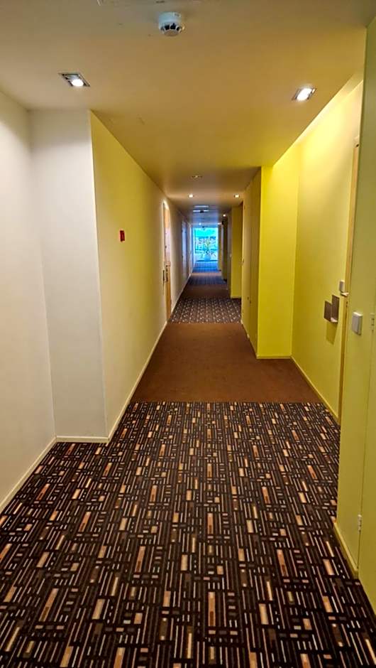 Pirita Beach View Suites