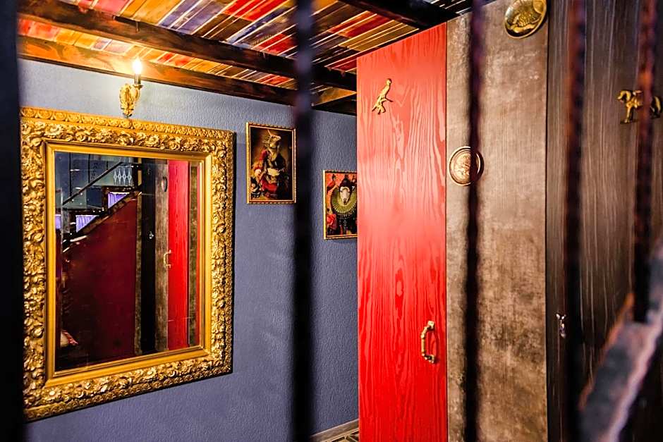 Tiflis Inn Boutique Hotel