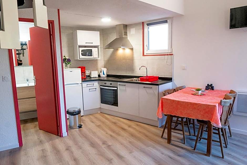 ULVF La petite pierre
