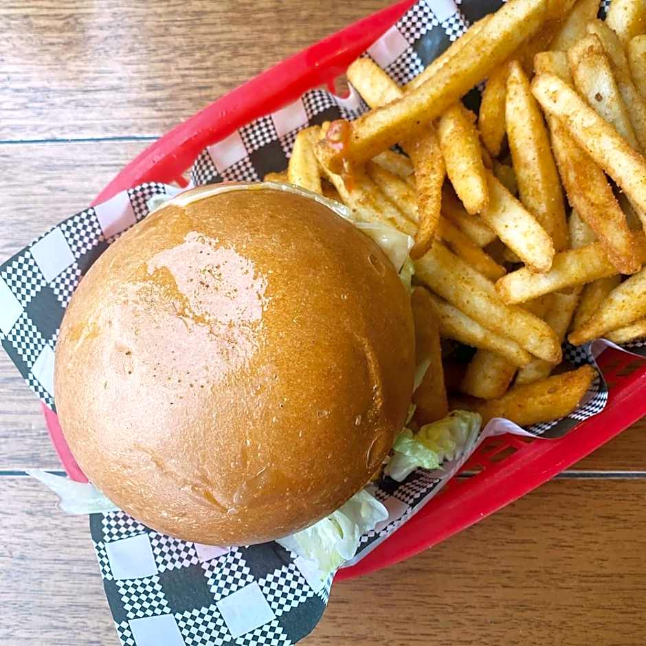 The Astor Hotel Motel