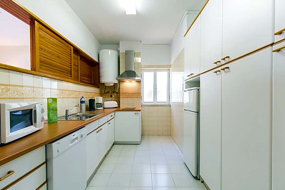 Apartamentos Turisticos Pinhal Da Marina
