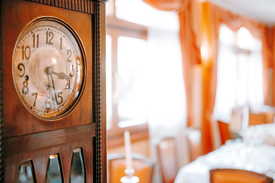 Hotel Ristorante La Quartina