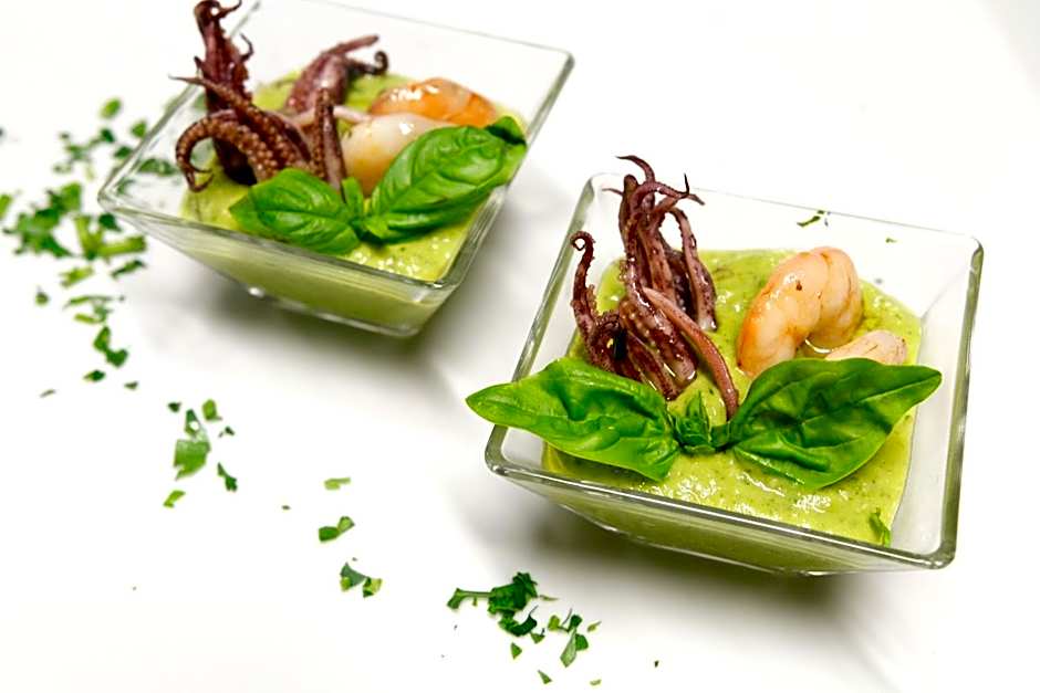 Hotel Villa Margherita