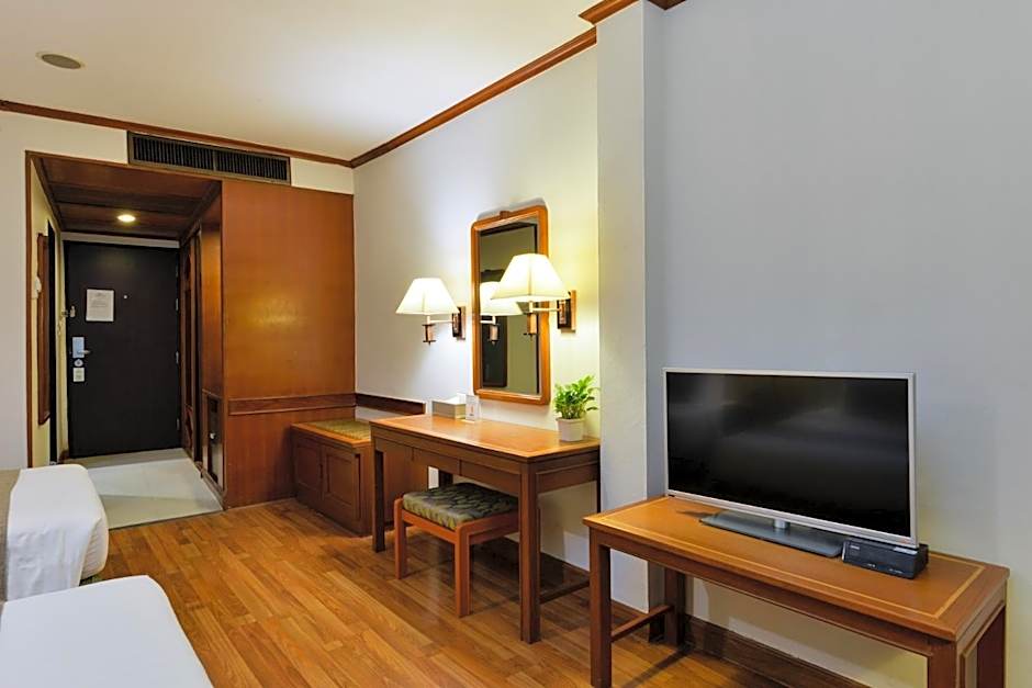 Photo 1 of 7 of Triple Room