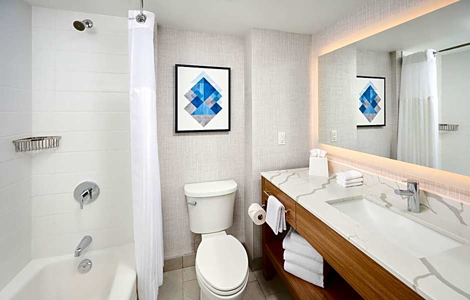 Candlewood Suites Burlington Conference Centre By IHG