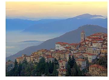 Ca' Rosa Bed & Breakfast